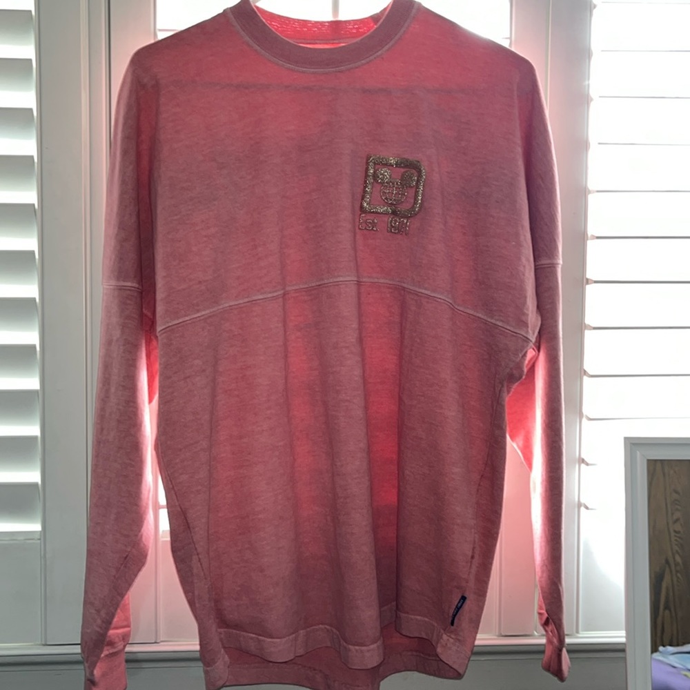 Walt Disney world spirit Jersey size xs NWOT